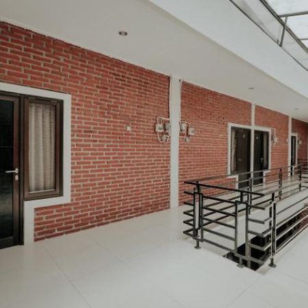 D'Paragon Cerry Kejayan Exterior foto