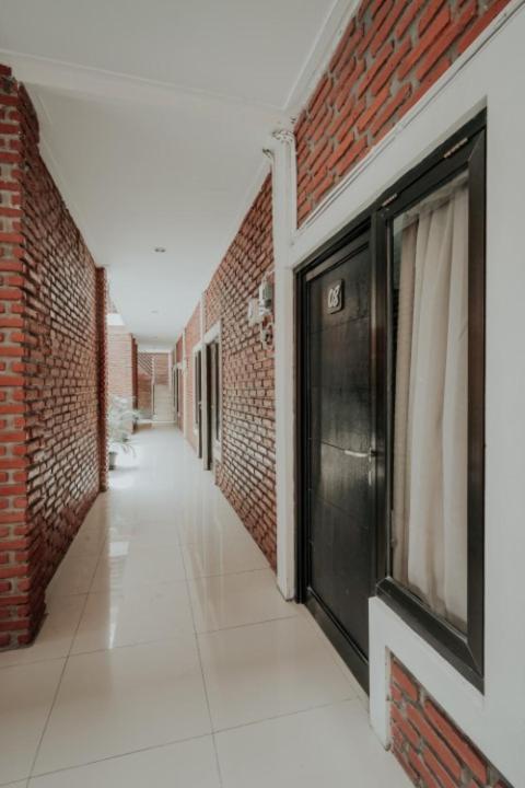 D'Paragon Cerry Kejayan Exterior foto