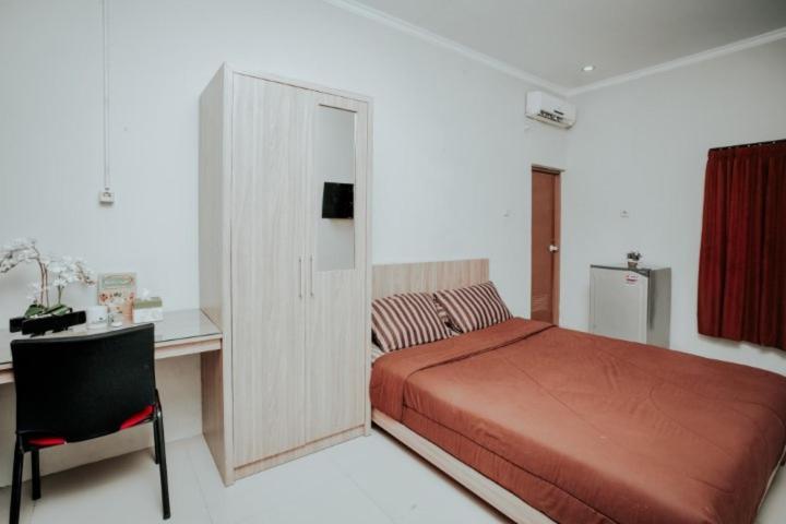 D'Paragon Cerry Kejayan Exterior foto