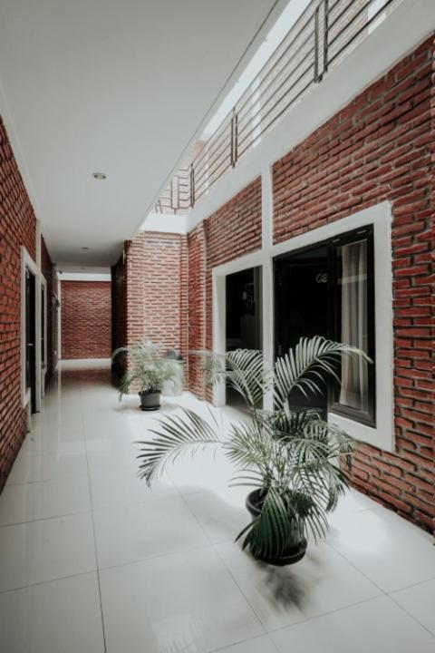 D'Paragon Cerry Kejayan Exterior foto